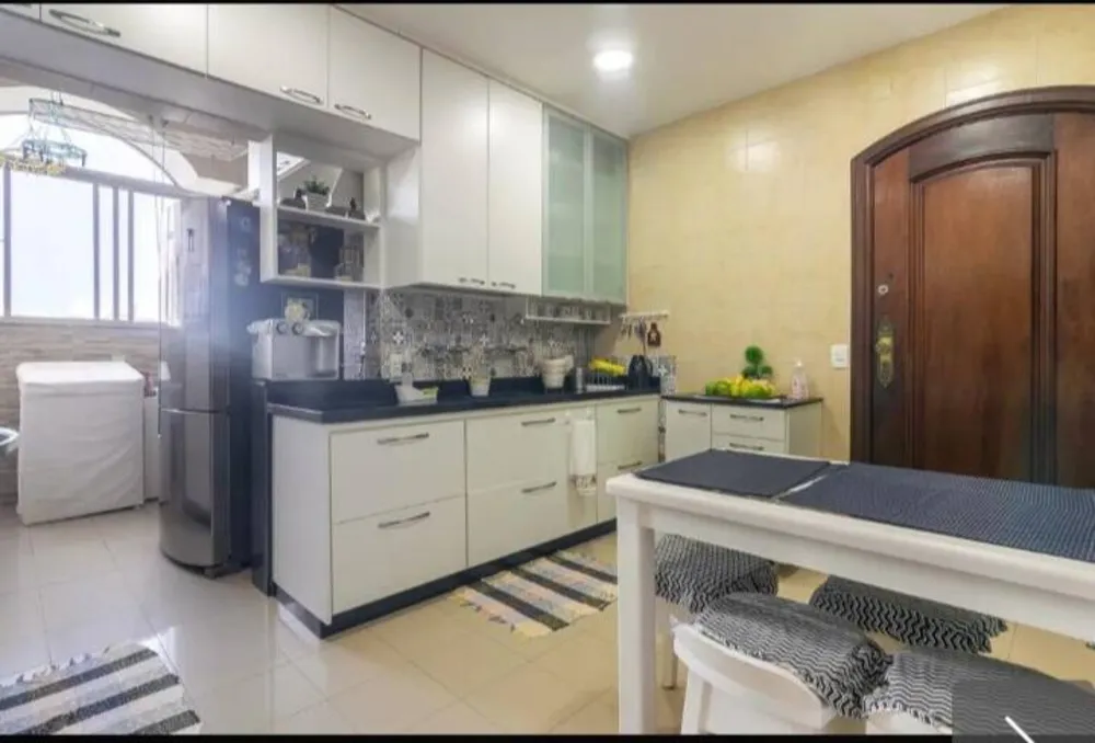 Apartamento, 4 quartos, 186 m² - Foto 3