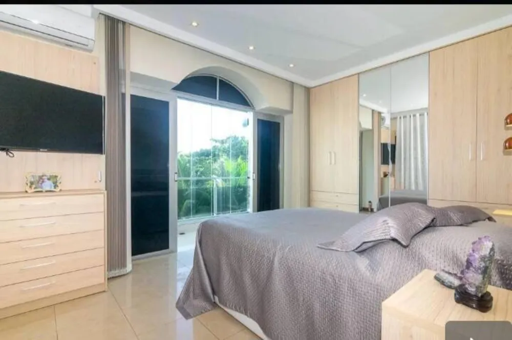 Apartamento, 4 quartos, 186 m² - Foto 19