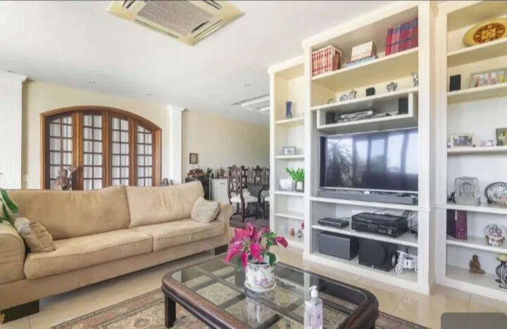 Apartamento, 4 quartos, 186 m² - Foto 11