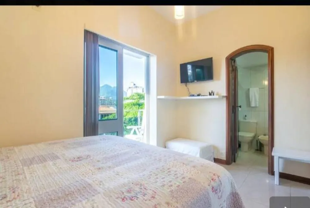 Apartamento, 4 quartos, 186 m² - Foto 2