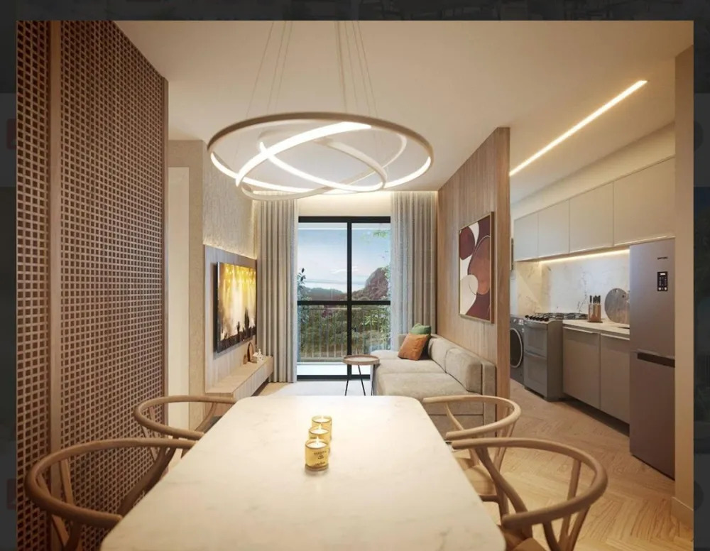 Apartamento, 3 quartos, 85 m² - Foto 14