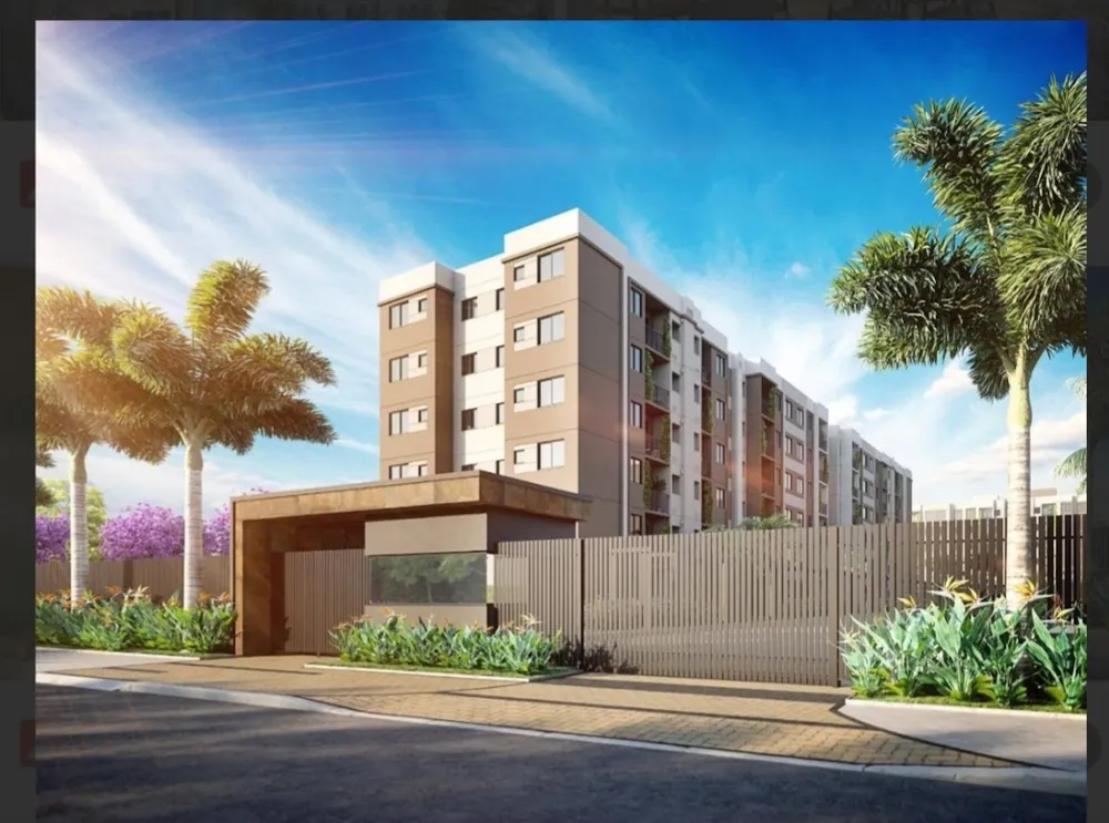 Apartamento, 3 quartos, 85 m² - Foto 6