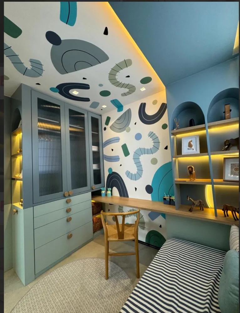 Apartamento, 3 quartos, 85 m² - Foto 16