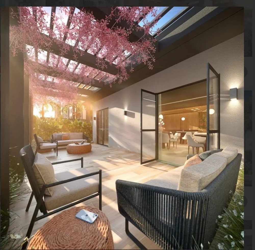 Apartamento, 3 quartos, 85 m² - Foto 10