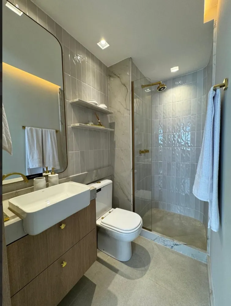 Apartamento, 3 quartos, 85 m² - Foto 18