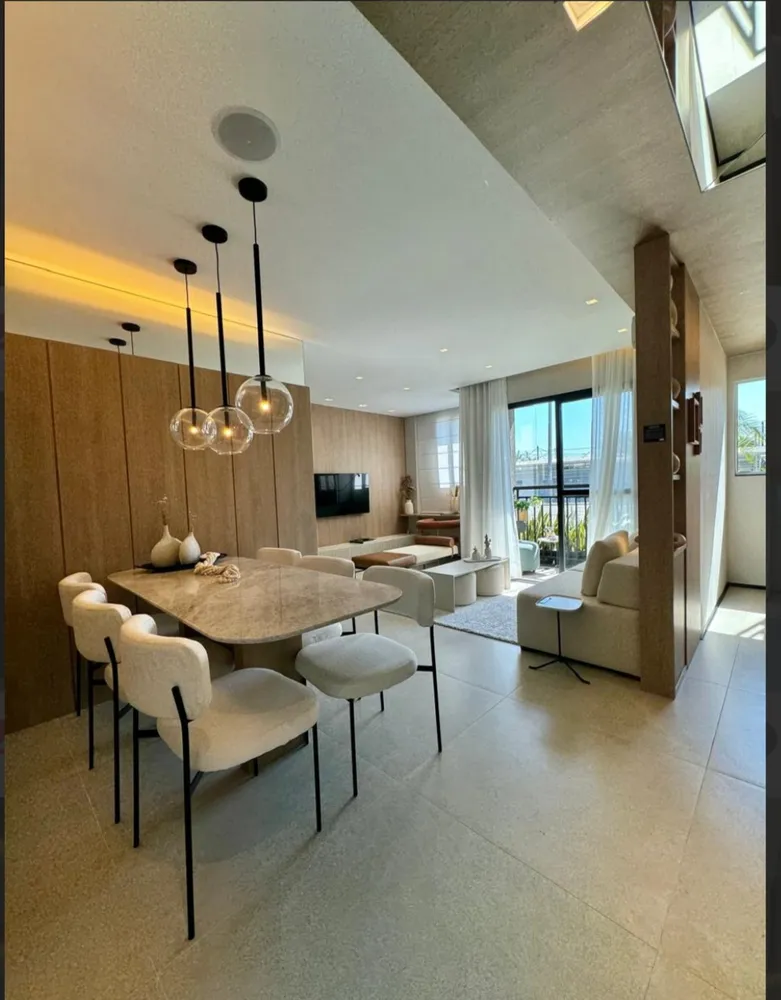 Apartamento, 3 quartos, 85 m² - Foto 12