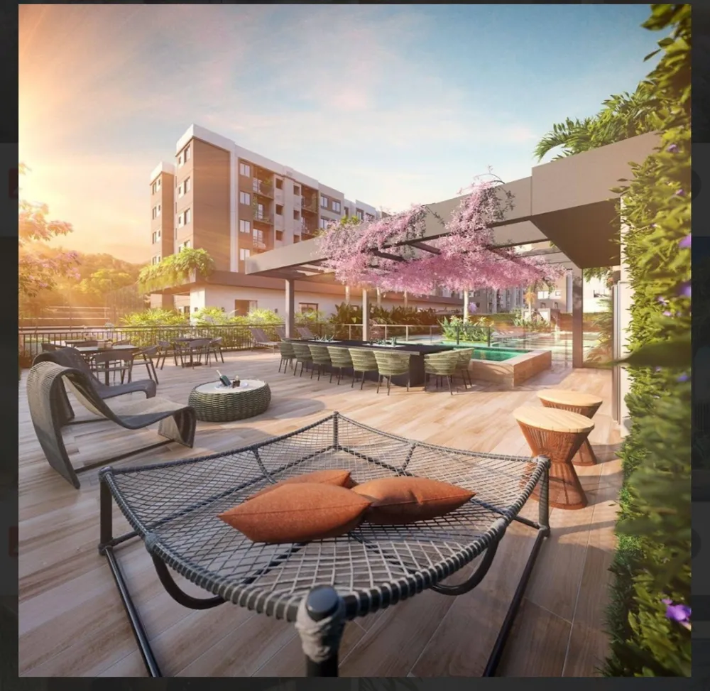 Apartamento, 3 quartos, 85 m² - Foto 4