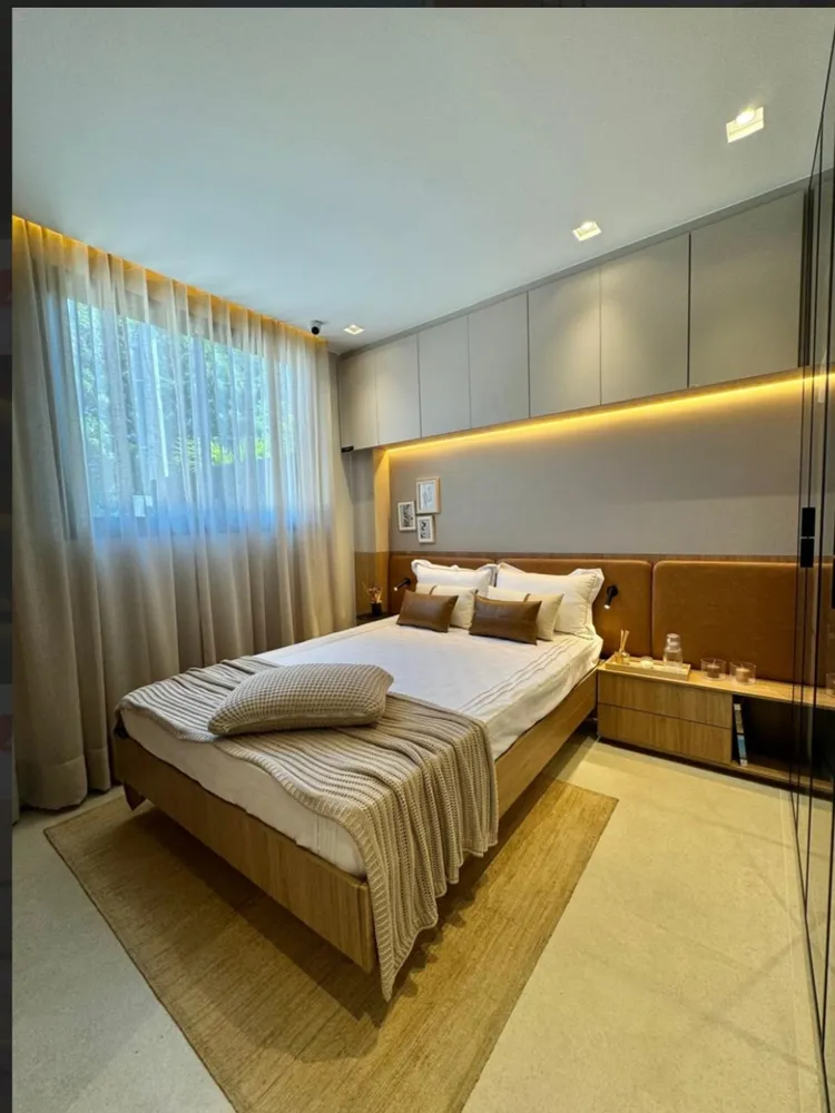Apartamento, 3 quartos, 85 m² - Foto 15