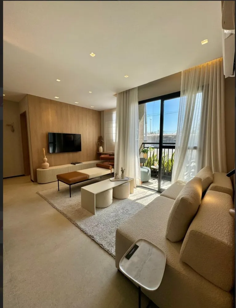 Apartamento, 3 quartos, 85 m² - Foto 13
