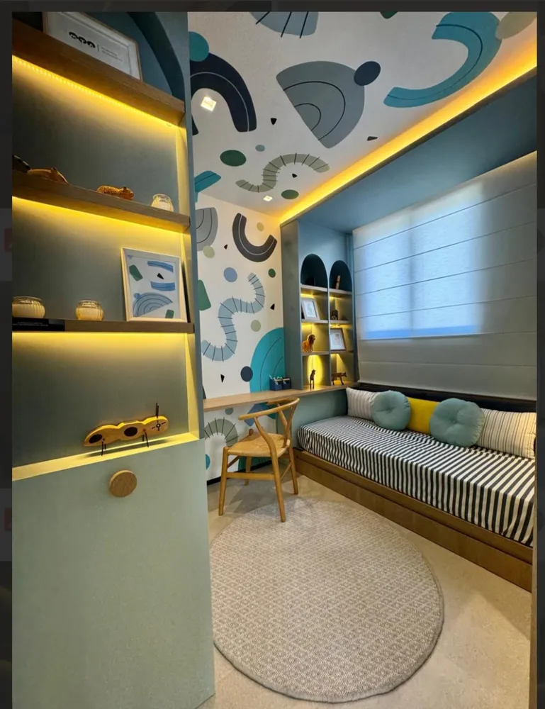 Apartamento, 3 quartos, 85 m² - Foto 17