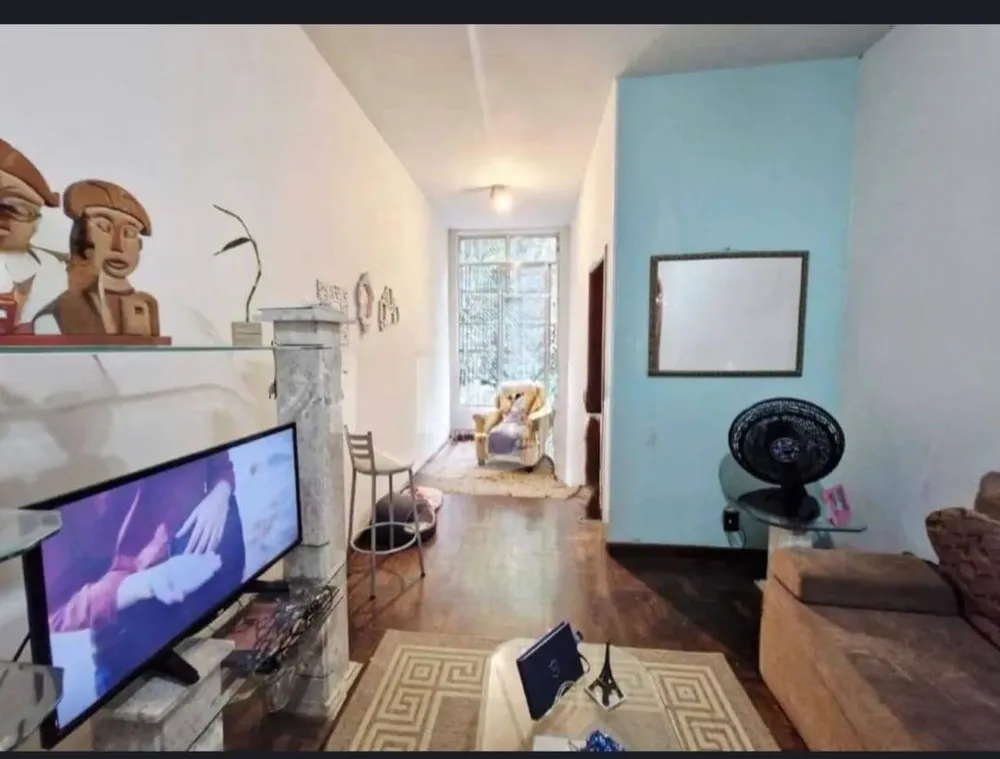Apartamento, 2 quartos, 70 m² - Foto 2