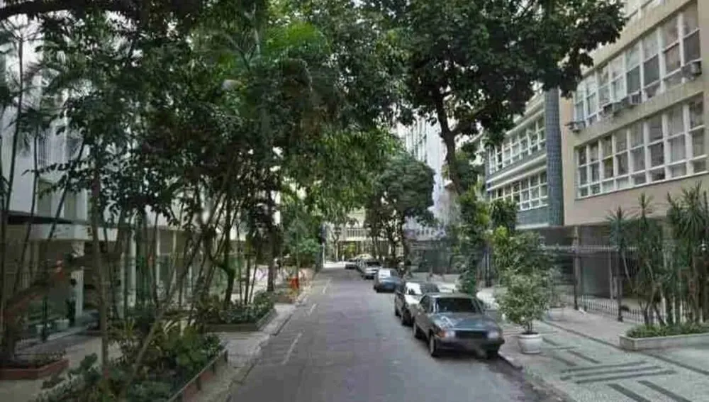 Apartamento, 2 quartos, 70 m² - Foto 1