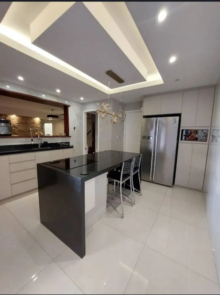 Casa, 4 quartos, 192 m² - Foto 8