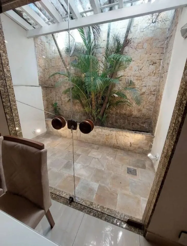 Casa, 4 quartos, 192 m² - Foto 7