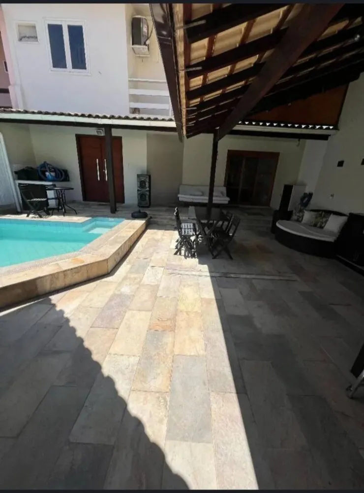 Casa, 4 quartos, 192 m² - Foto 2