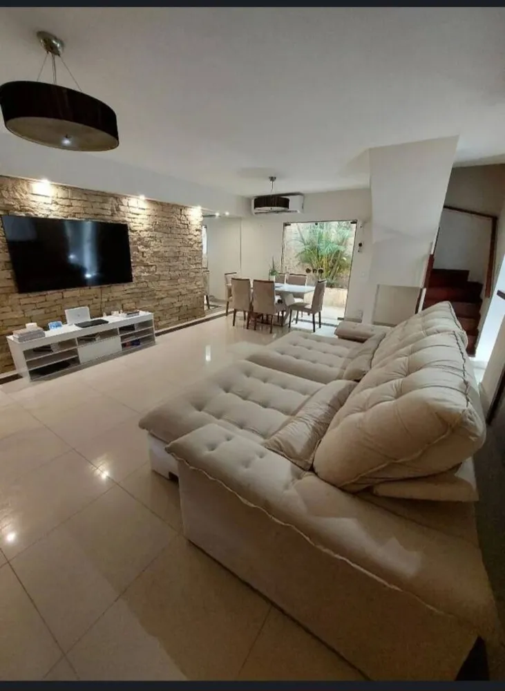 Casa, 4 quartos, 192 m² - Foto 3