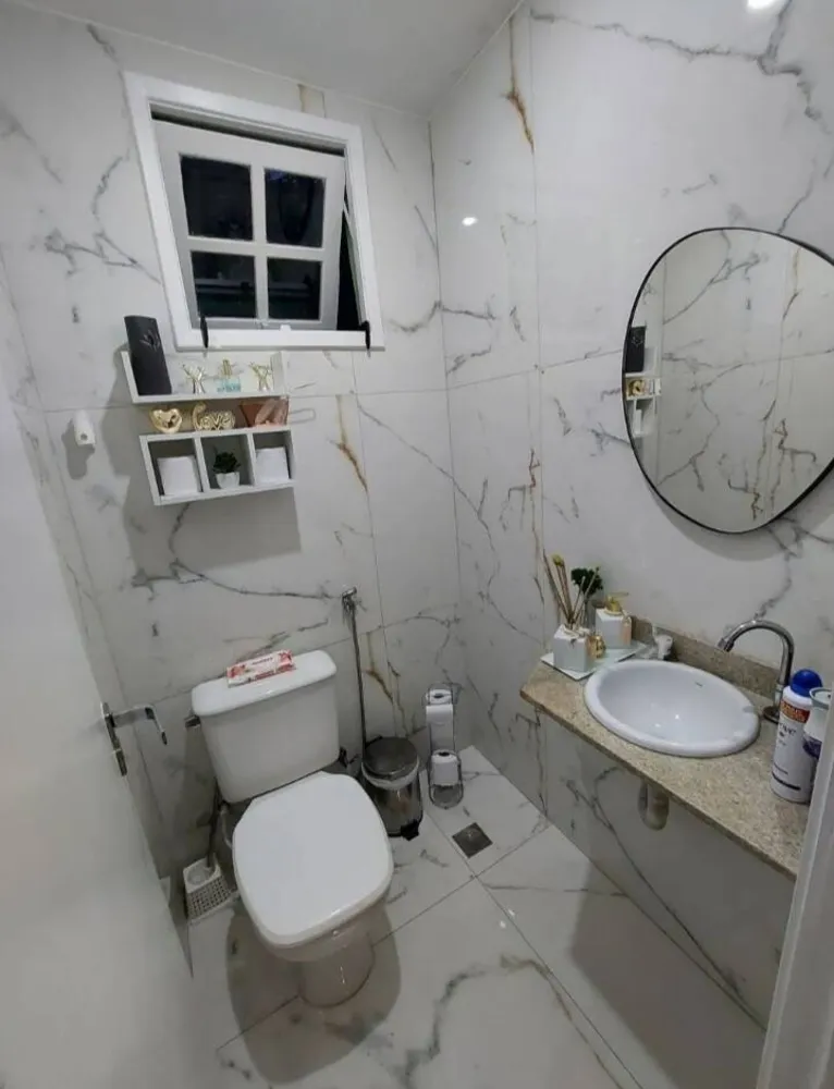 Casa, 4 quartos, 192 m² - Foto 15