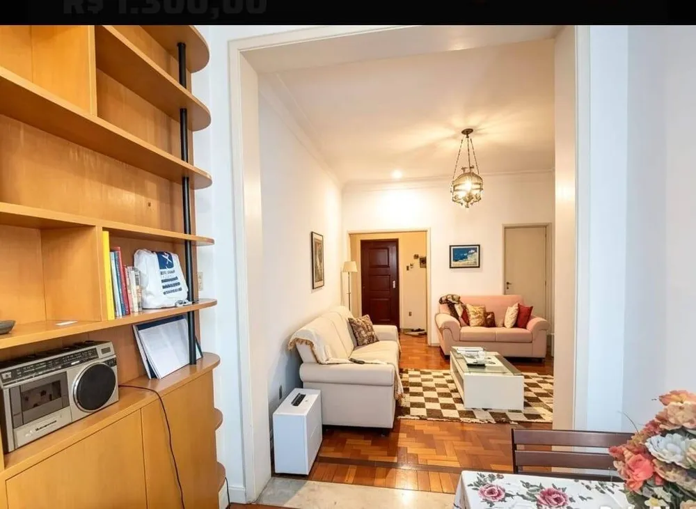 Apartamento, 3 quartos, 90 m² - Foto 4