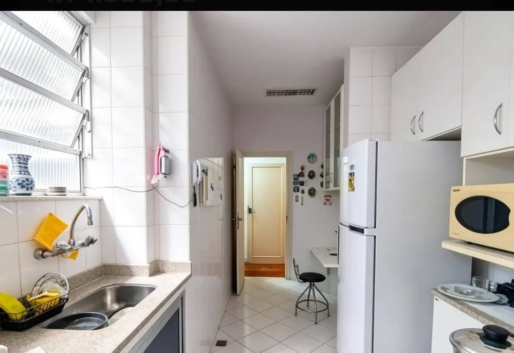 Apartamento, 3 quartos, 90 m² - Foto 12