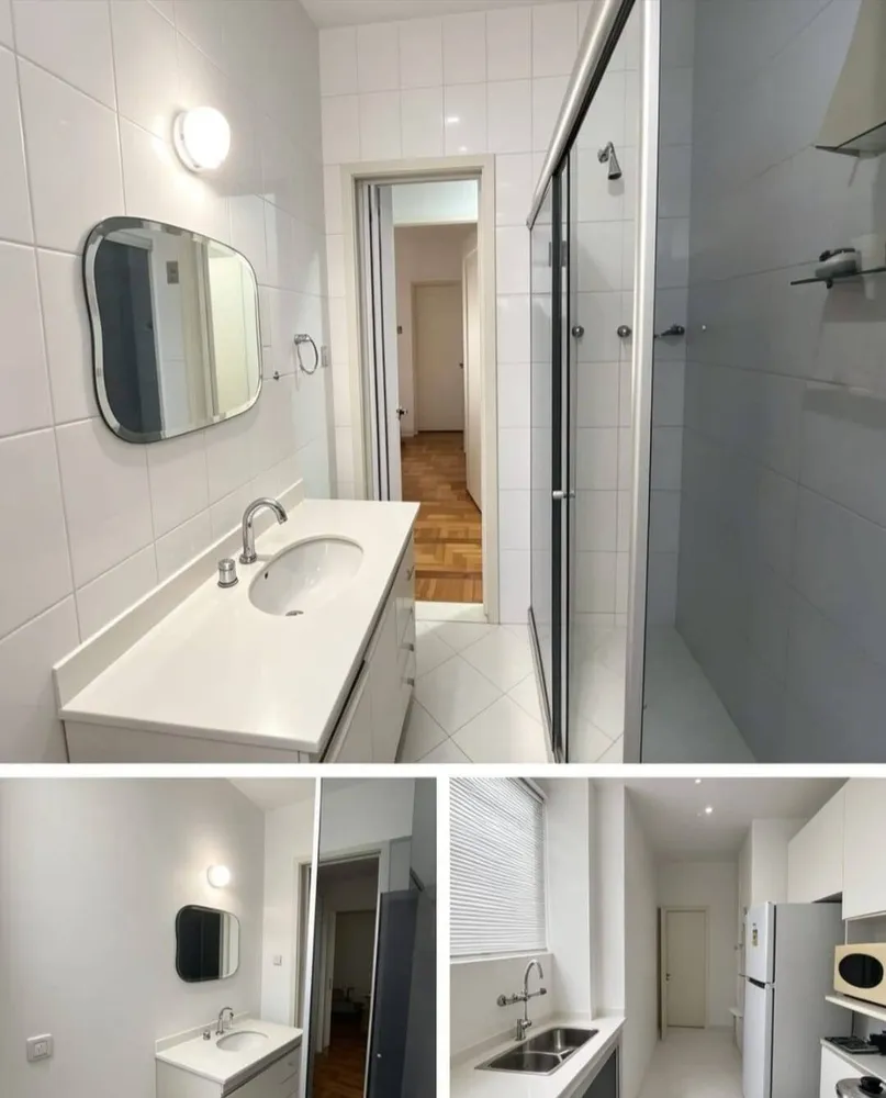Apartamento, 3 quartos, 90 m² - Foto 8
