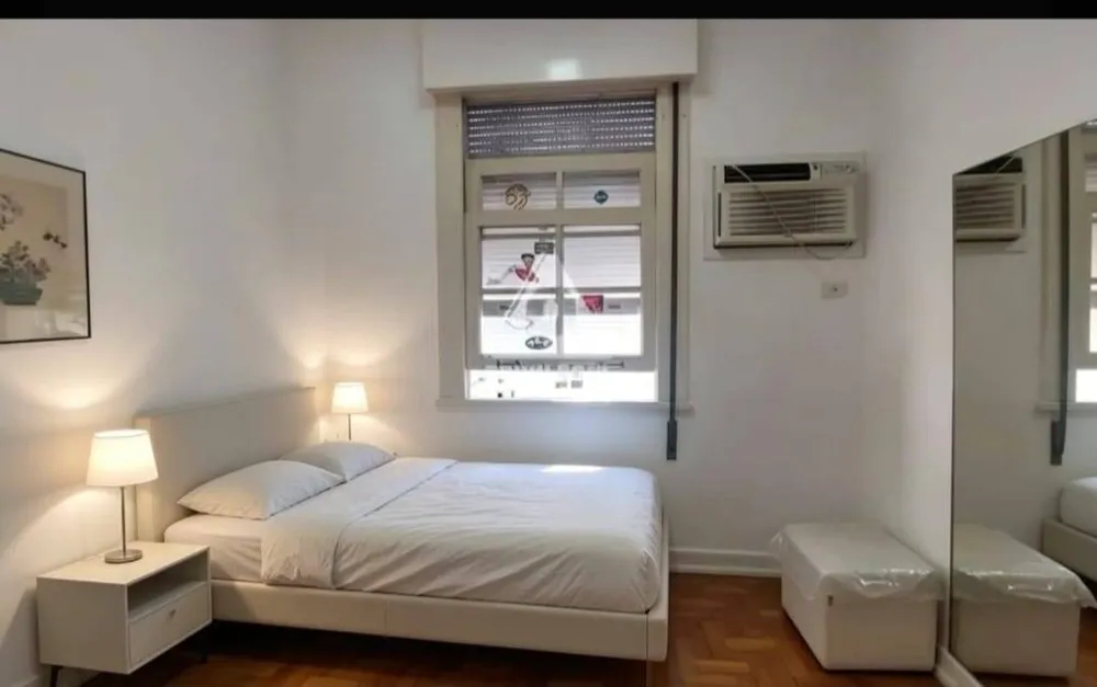Apartamento, 3 quartos, 90 m² - Foto 7