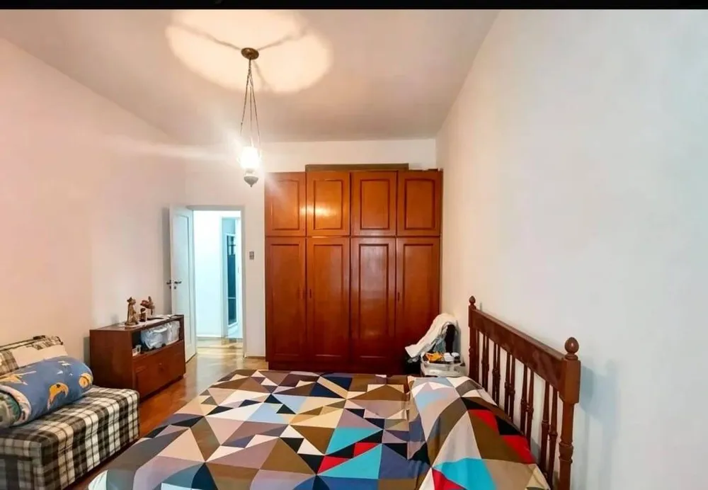 Apartamento, 3 quartos, 90 m² - Foto 9