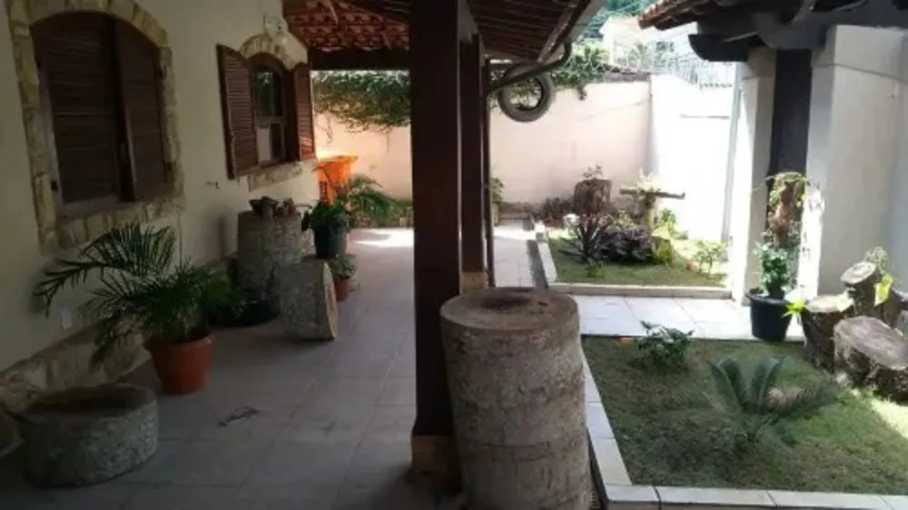 Casa, 4 quartos, 460 m² - Foto 2