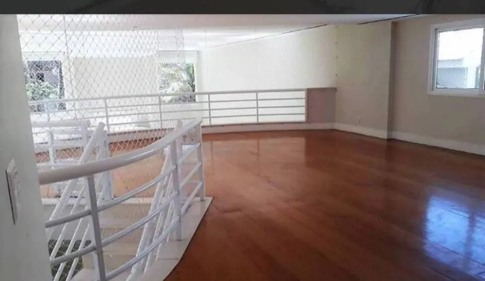 Casa, 4 quartos, 1670 m² - Foto 13
