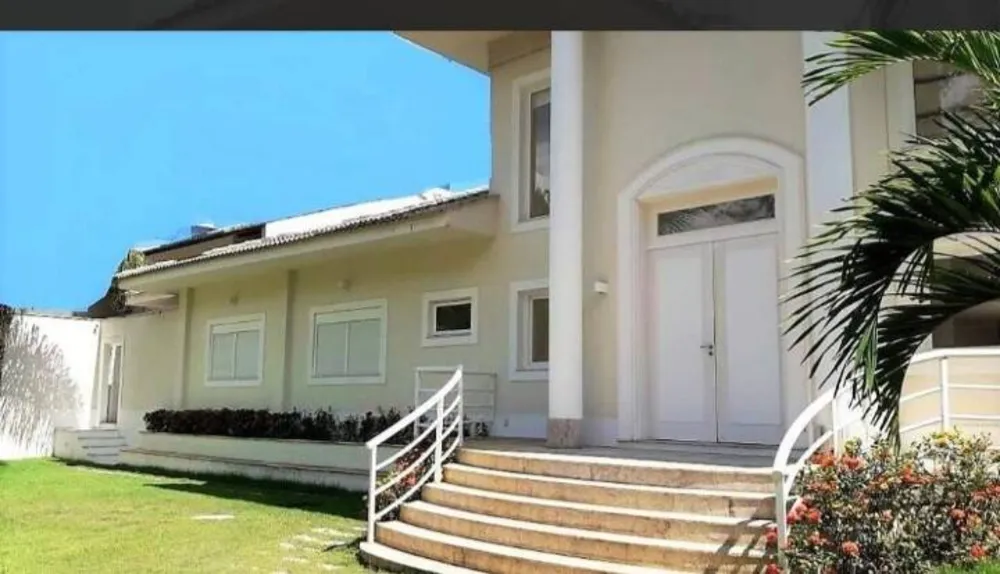 Casa, 4 quartos, 1670 m² - Foto 14