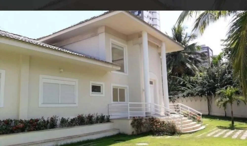 Casa, 4 quartos, 1670 m² - Foto 10