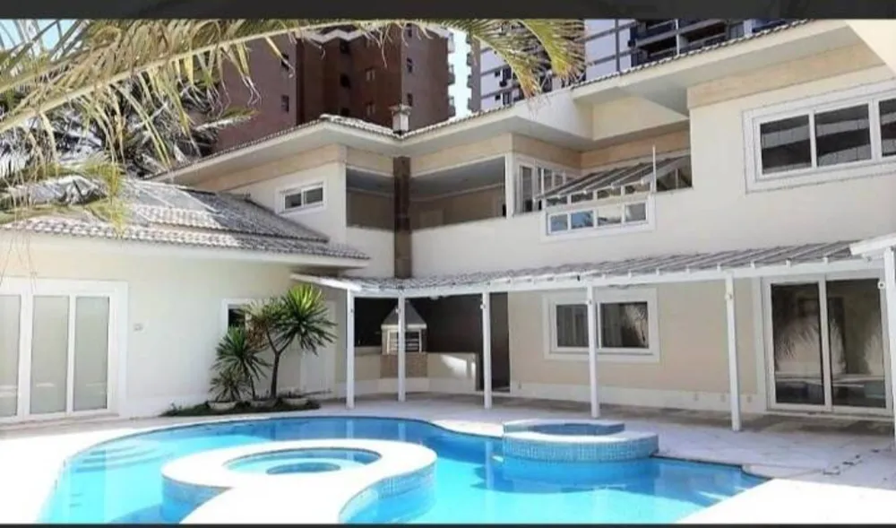 Casa, 4 quartos, 1670 m² - Foto 4