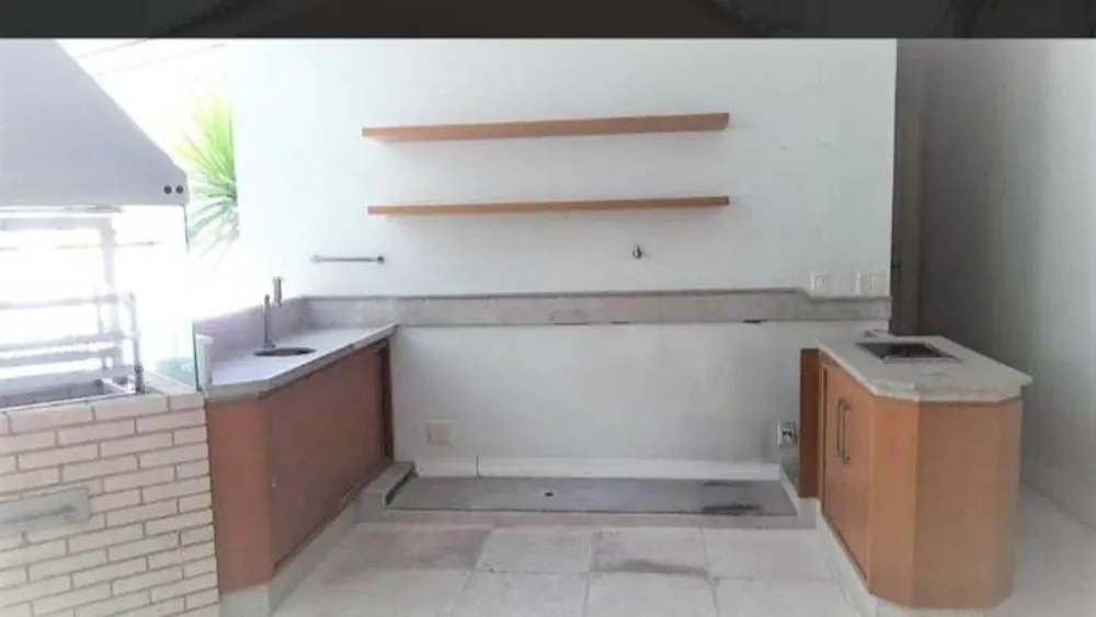 Casa, 4 quartos, 1670 m² - Foto 11