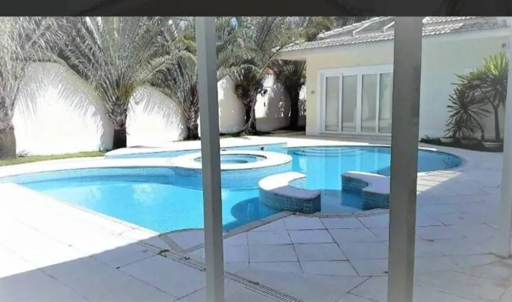 Casa, 4 quartos, 1670 m² - Foto 18