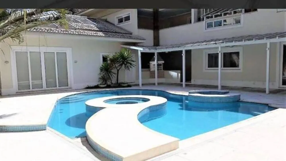 Casa, 4 quartos, 1670 m² - Foto 20