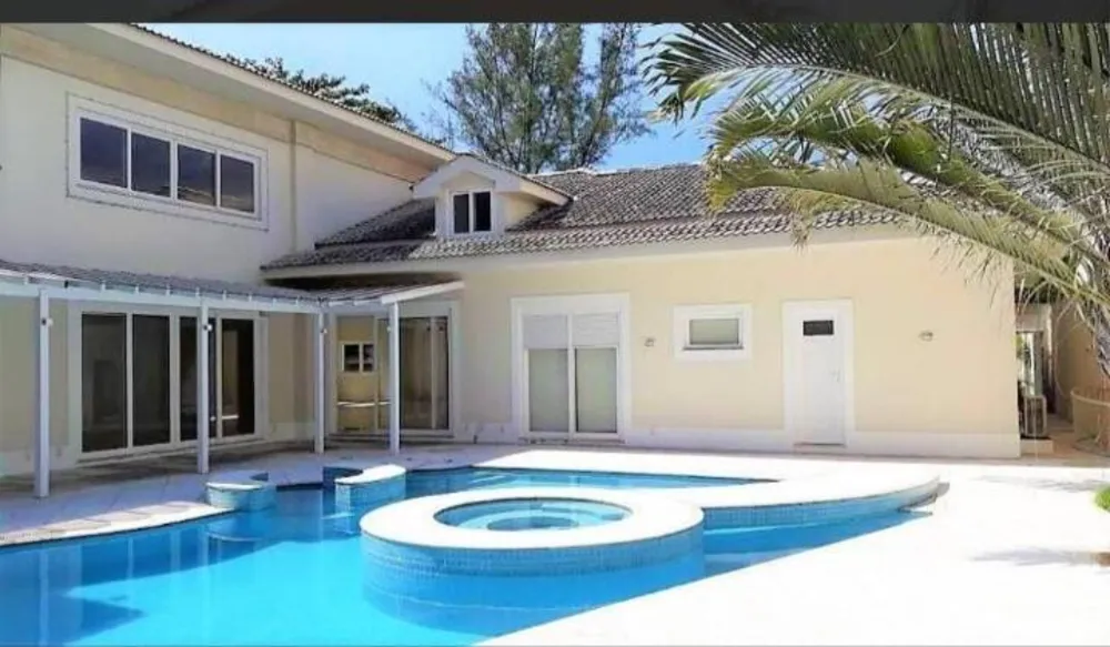 Casa, 4 quartos, 1670 m² - Foto 17
