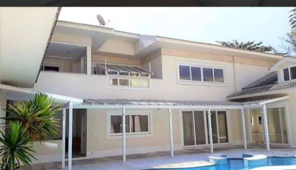Casa, 4 quartos, 1670 m² - Foto 12