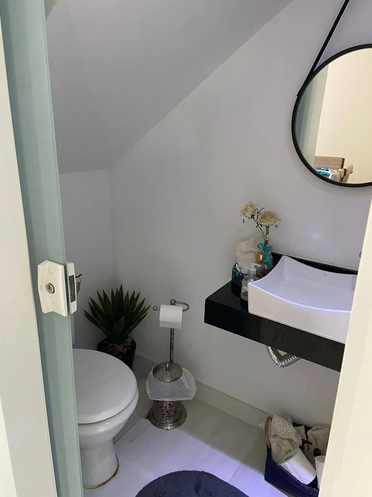 Casa, 2 quartos, 162 m² - Foto 19