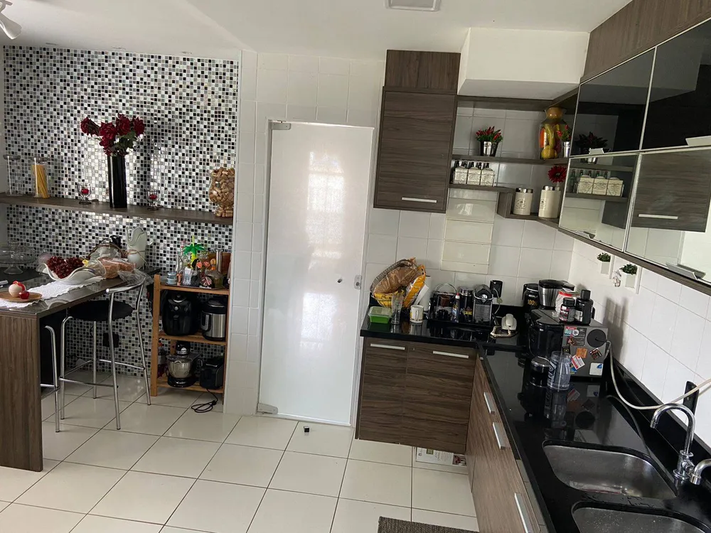 Casa, 2 quartos, 162 m² - Foto 7