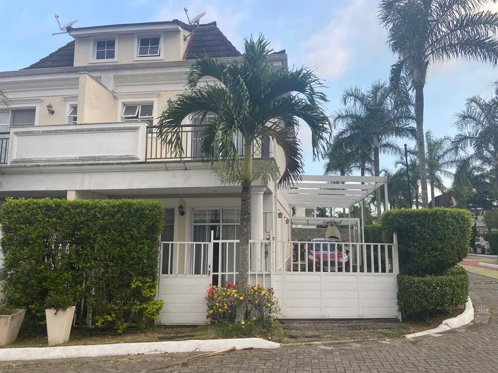 Casa, 2 quartos, 162 m² - Foto 18