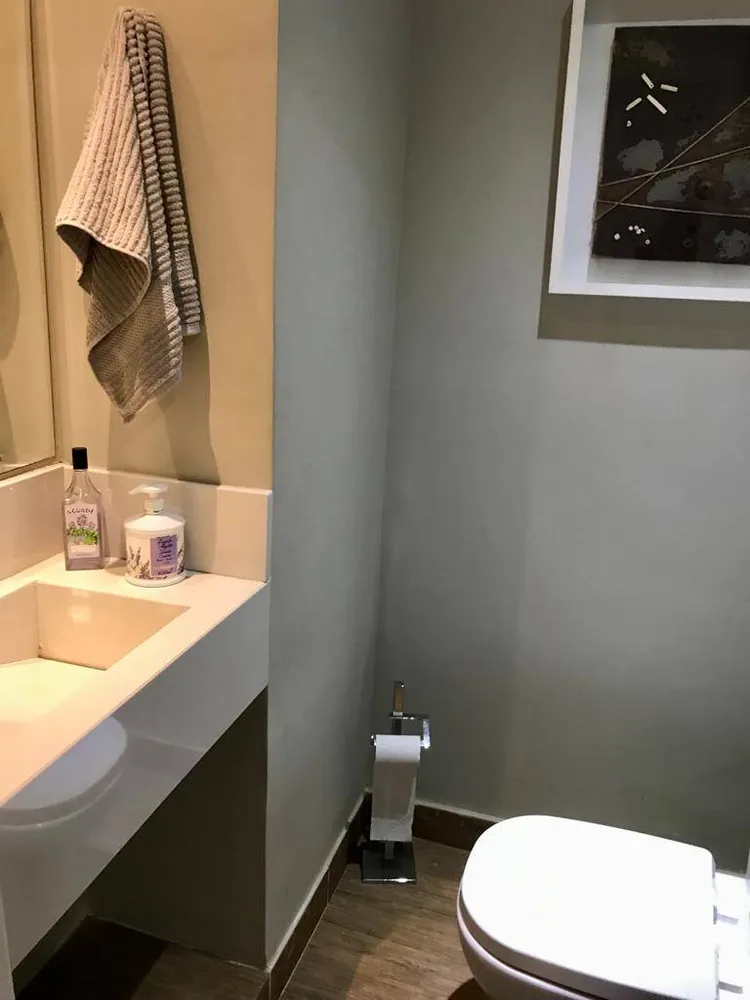 Cobertura, 4 quartos, 193 m² - Foto 16