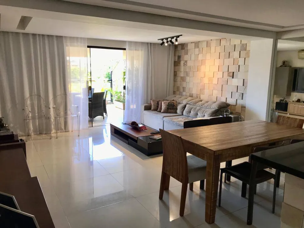 Cobertura, 4 quartos, 193 m² - Foto 1