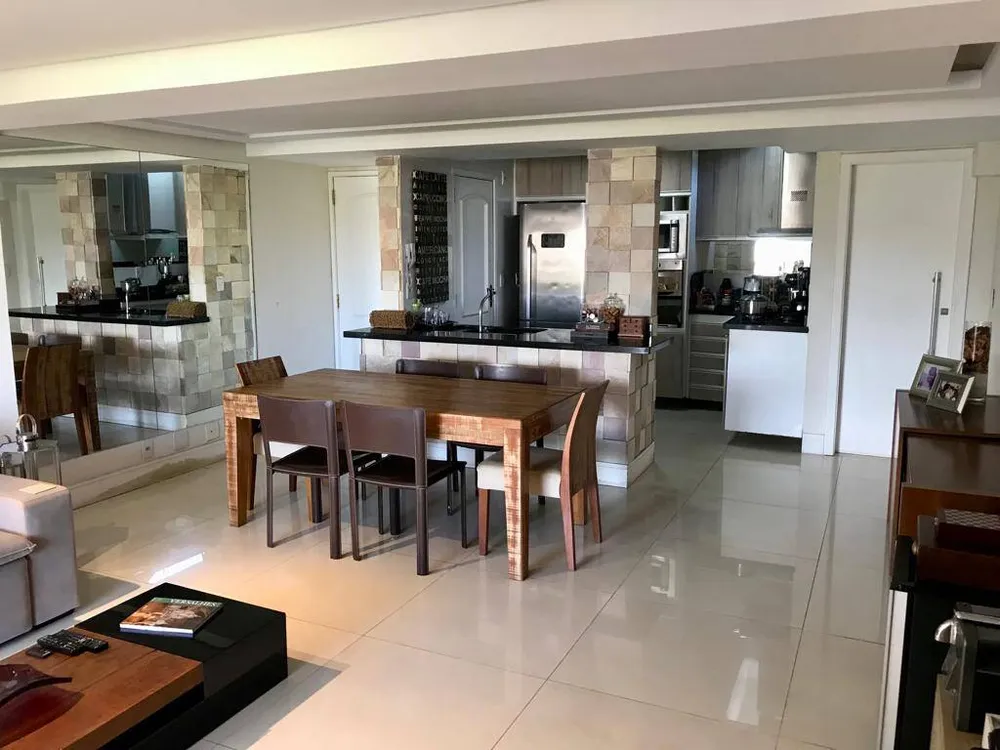 Cobertura, 4 quartos, 193 m² - Foto 20