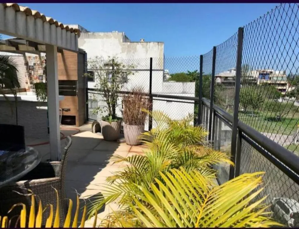 Cobertura, 4 quartos, 193 m² - Foto 5