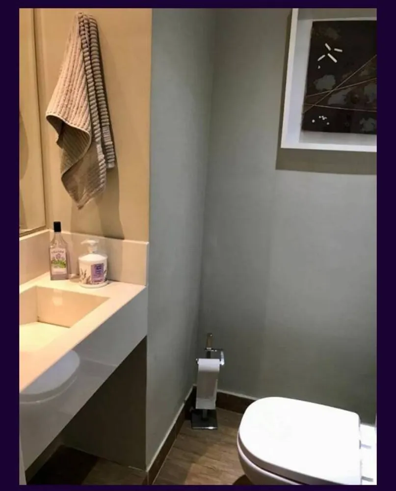 Cobertura, 4 quartos, 193 m² - Foto 7