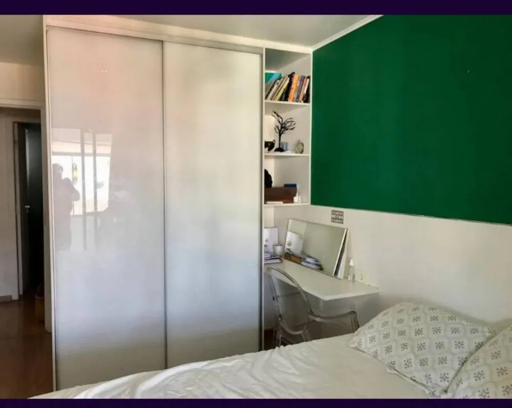 Cobertura, 4 quartos, 193 m² - Foto 10