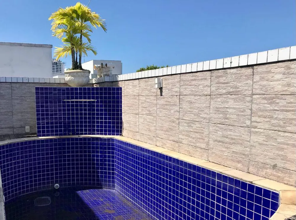 Cobertura, 4 quartos, 193 m² - Foto 23