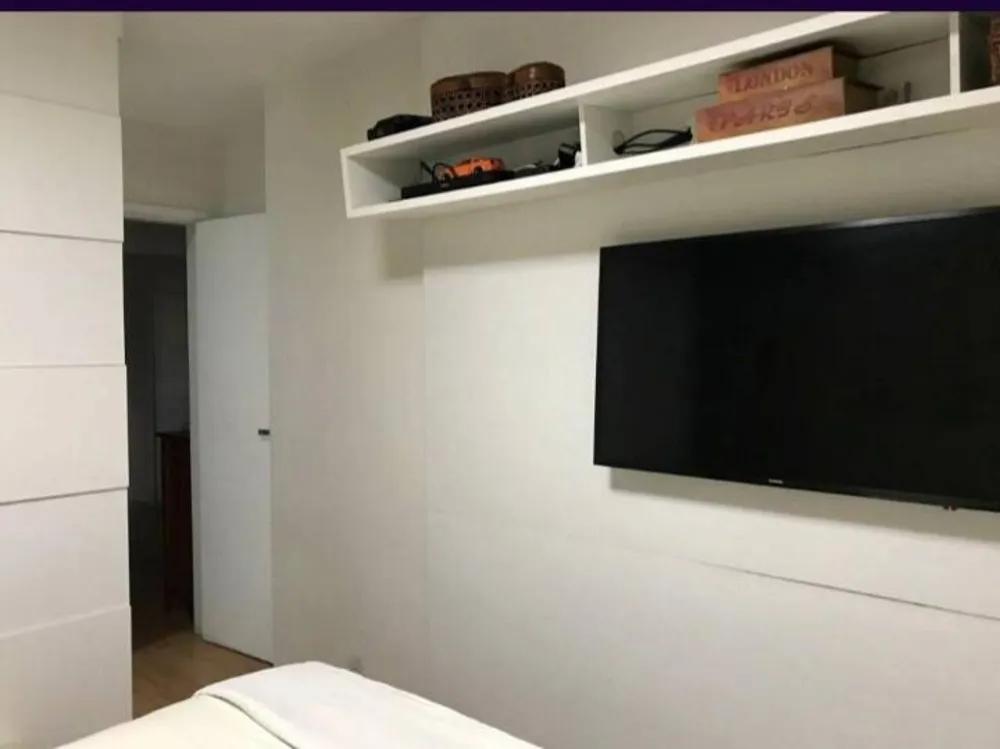 Cobertura, 4 quartos, 193 m² - Foto 4