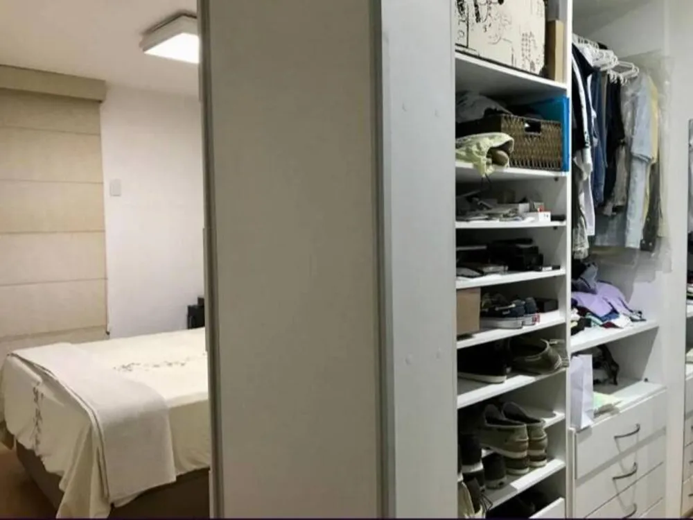 Cobertura, 4 quartos, 193 m² - Foto 12