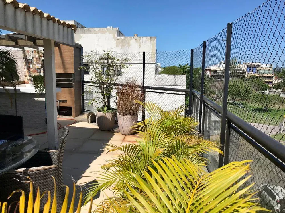 Cobertura, 4 quartos, 193 m² - Foto 22