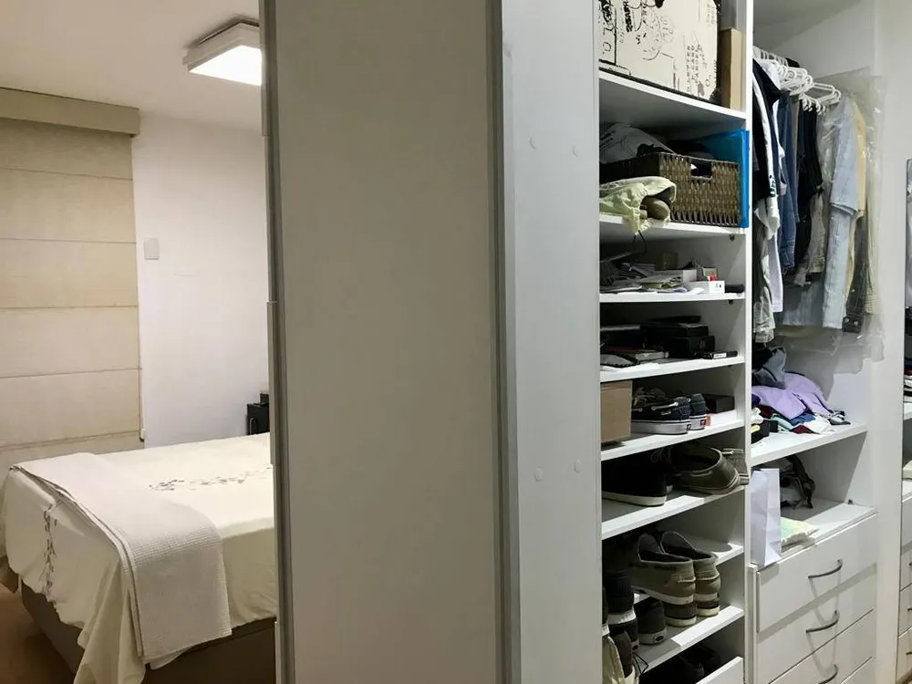 Cobertura, 4 quartos, 193 m² - Foto 15